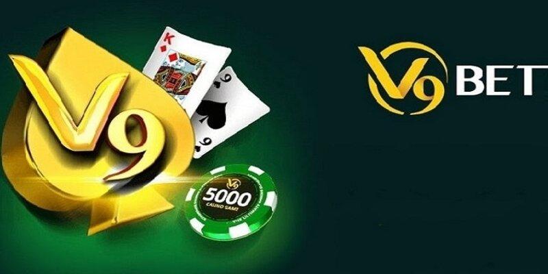 Đôi nét về trang cá cược uy tín V9Bet