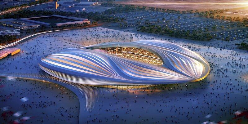 Qatar đăng cai World Cup 2022