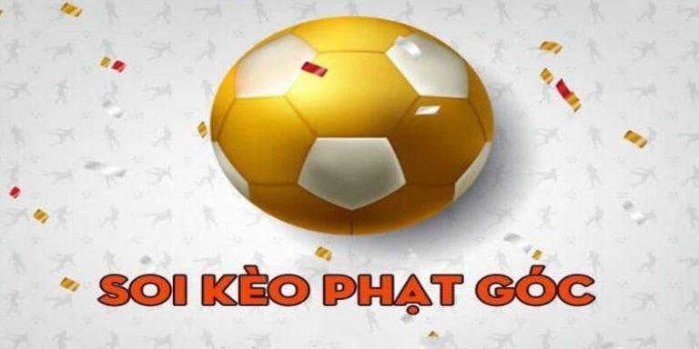 Soi kèo phạt góc