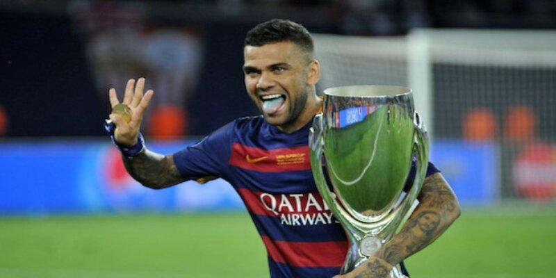 Những thông tin lùm xùm về vụ việc của Dani Alves