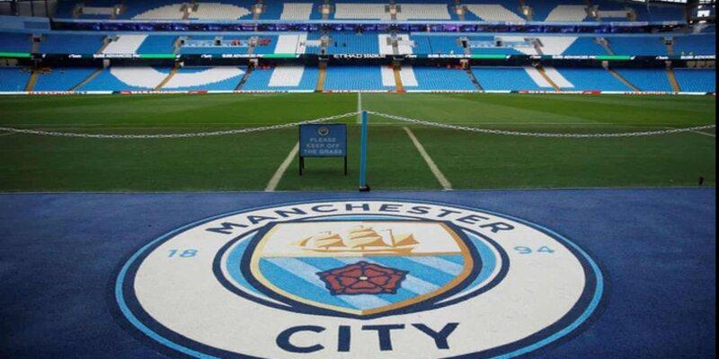 Manchester City tại Ngoại Hạng Anh là một thế lực đáng gờm