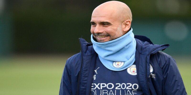 Pep Guardiola, vị chiến lược gia vĩ đại