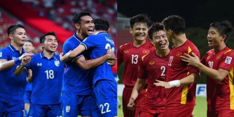 Liệu đâu sẽ là đại diện lên ngôi vô địch AFF Cup 2022