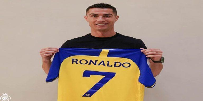 Báo Saudi Arabia mỉa mai Ronaldo với phong độ tệ hại