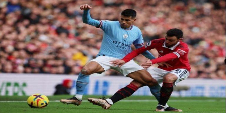 Kẻ nổi loạn ở Man City - Mang sự hỗn mang vào sân cỏ