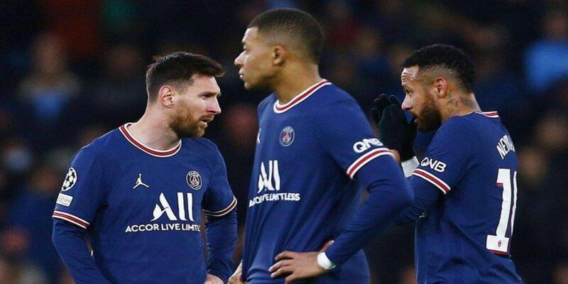 Nội bộ PSG rối loạn bởi mâu thuẫn giữa cầu thủ và lãnh đạo cấp cao