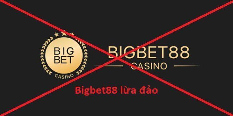 Cảnh báo: Bigbet lừa đảo bằng nhiều thủ đoạn nham hiểm