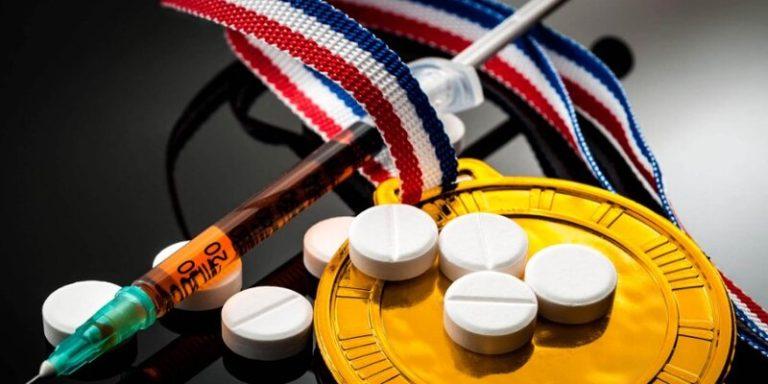 Các vận động viên từng sử dụng Doping trong SEAGAME