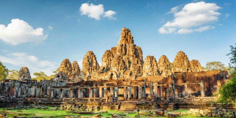 SEAGAME 32 tổ chức tại Cambodia