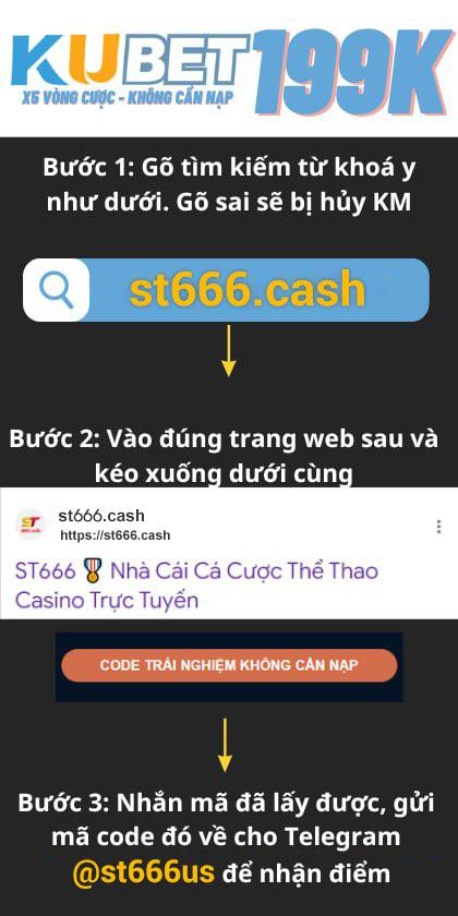 Khuyến mãi trải nghiệm kubet 199k