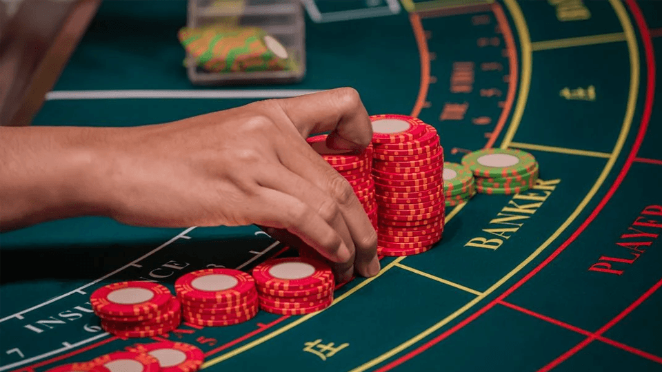 Kinh nghiệm chơi baccarat như thế nào để có được kết quả tốt nhất